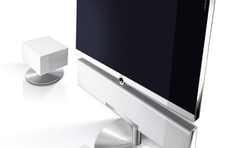 AUDIO E VIDEO